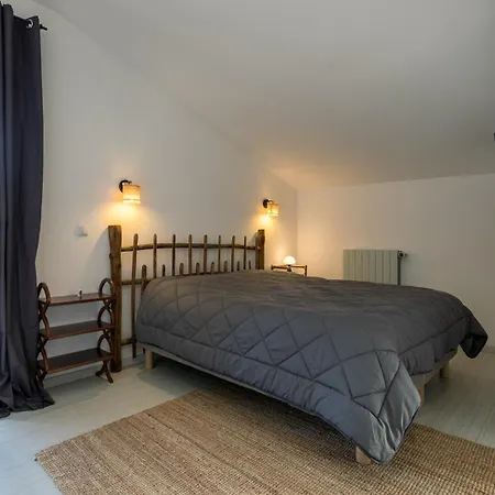 Les Jardins De Lamourelle Prairie