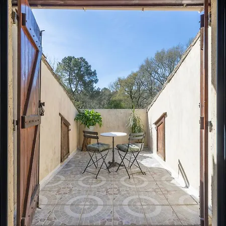 Bed & Breakfast Les Jardins De Lamourelle Prairie