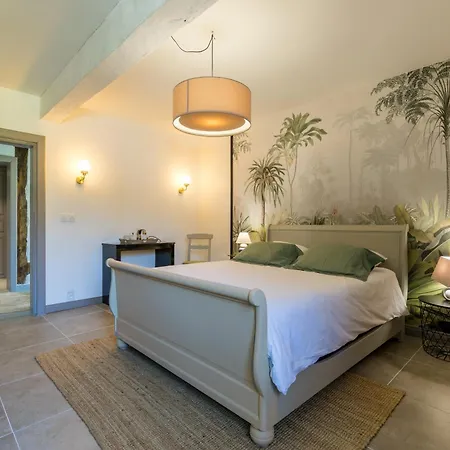 Bed & Breakfast Les Jardins De Lamourelle Prairie Lacquy