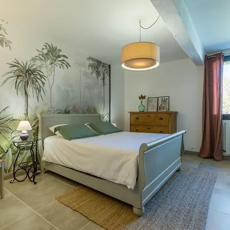 Bed & Breakfast Les Jardins De Lamourelle Prairie Lacquy